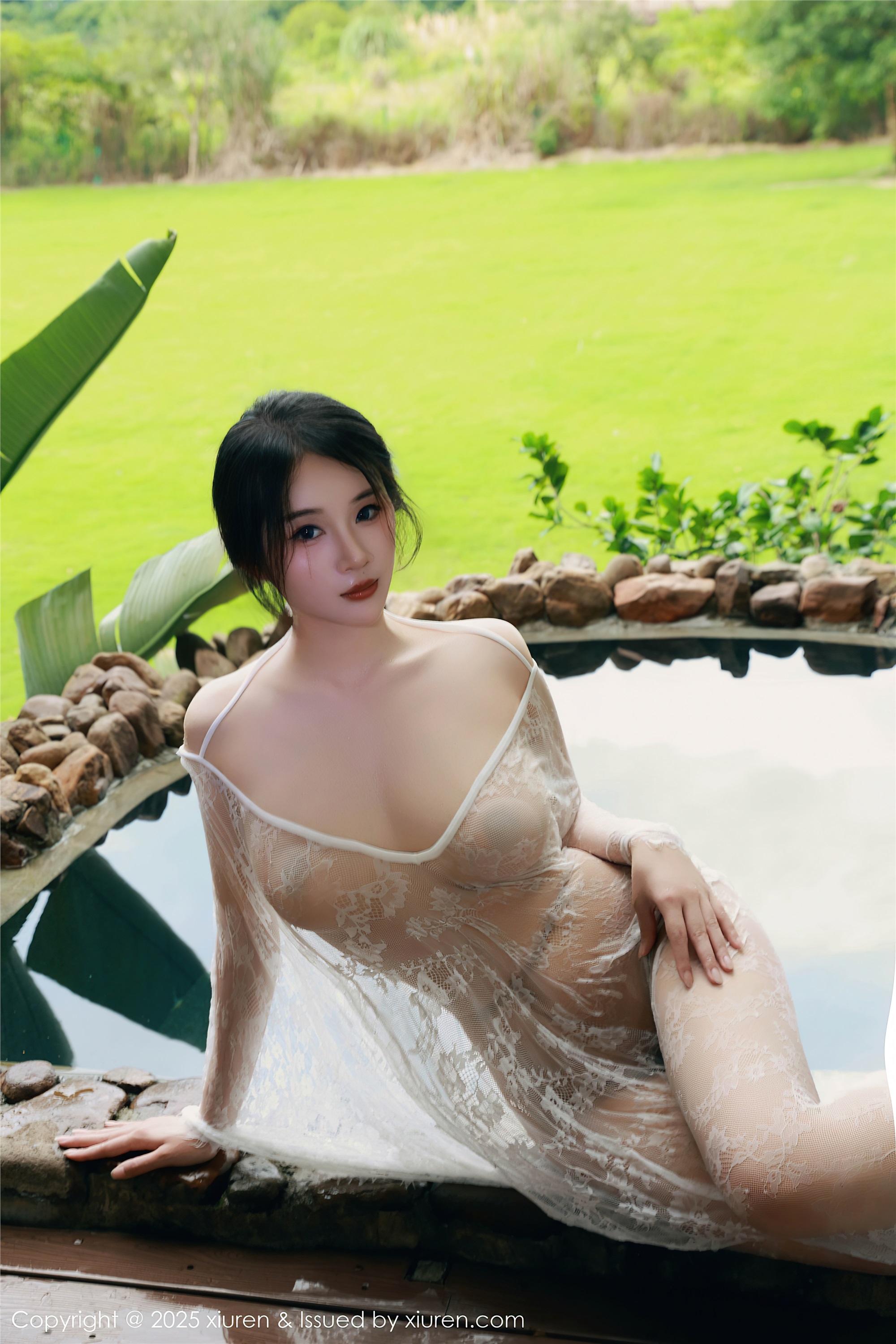 Xiuren秀人网 2025.07.11 NO.10538 南乔